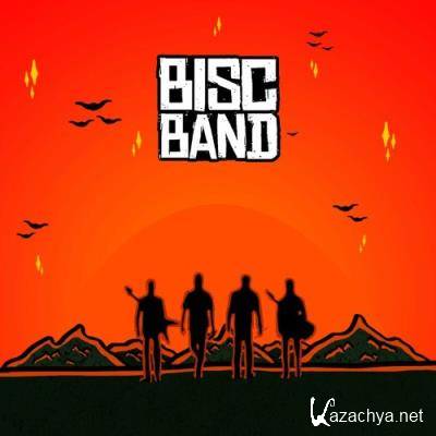 Bisc Band - Cancoes De Guerra (2022)