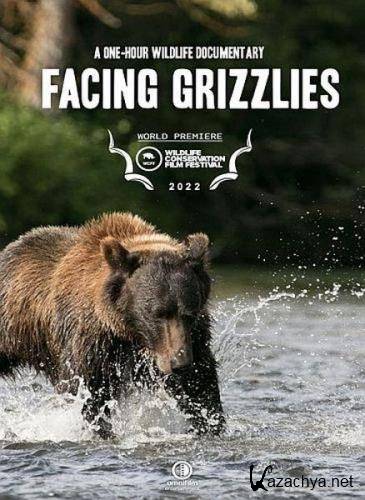      / Facing Grizzlies (2021) HDTVRip 720p
