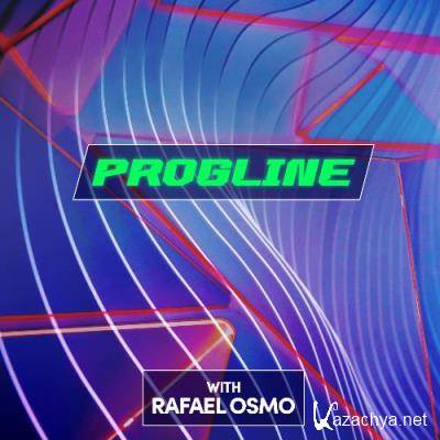 Rafael Osmo - Progline Episode 301 (2022-07-05)