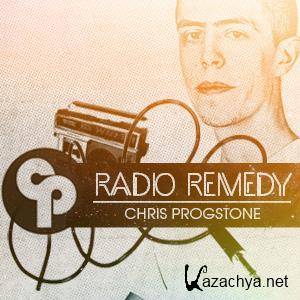 Chris Progstone - Radio Remedy 087 (2022-07-05)