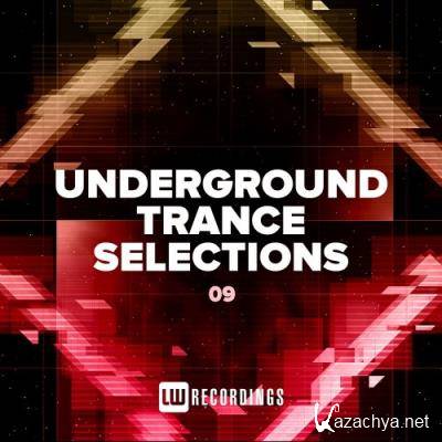 Underground Trance Selections Vol 09 (2022)