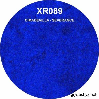 Cimadevilla - Severance (2022)