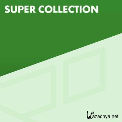 Super Collection Vol 7 (2022)