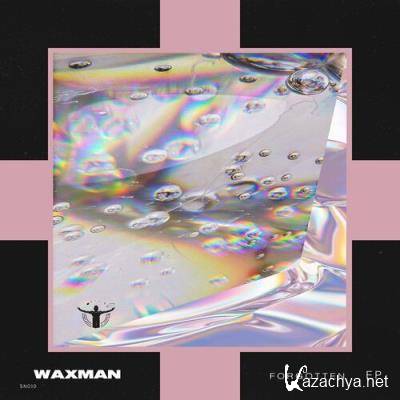 Waxman (CA) - Forgotten (2022)