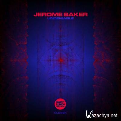 Jerome Baker - Undeniable (2022)