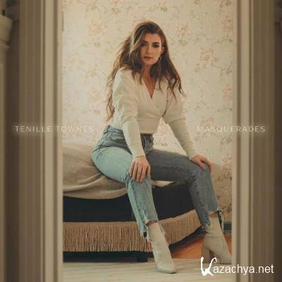 Tenille Townes - Masquerades (2022)