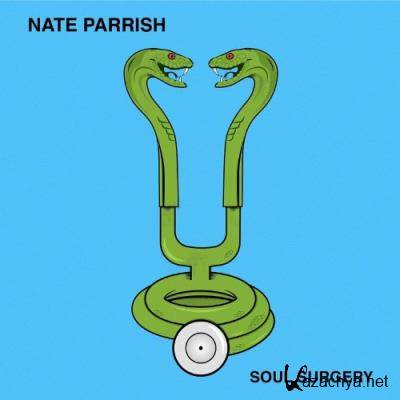 Nate Parrish - Soul Surgery (2022)