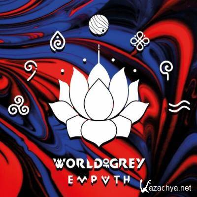 World Of Grey - Empath (2022)