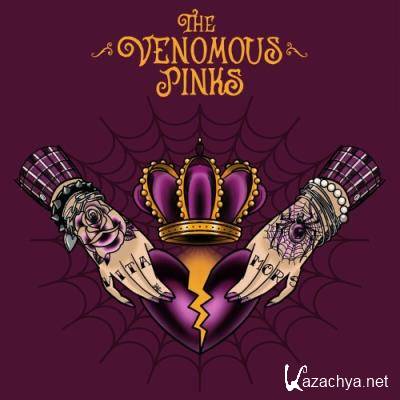 The Venomous Pinks - Vita Mors (2022)