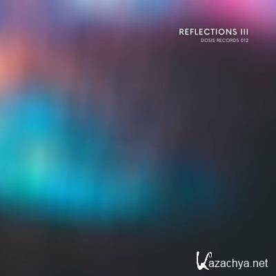 Reflections III (2022)