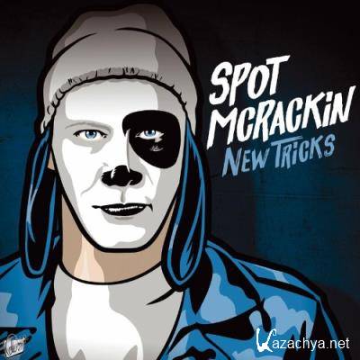 Spot McRackin - New Tricks (2022)