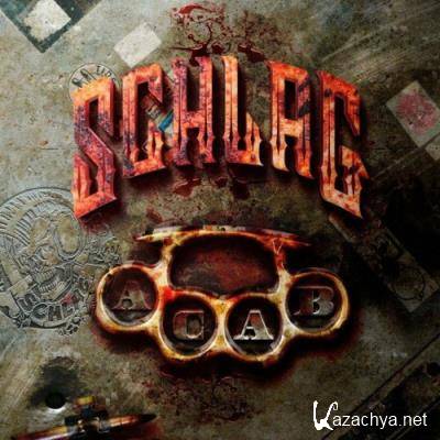 Schlag - A.C.A.B (2022)