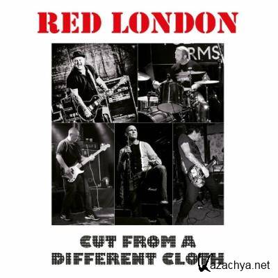 Red London - Cut From A Different Cloth (2022)