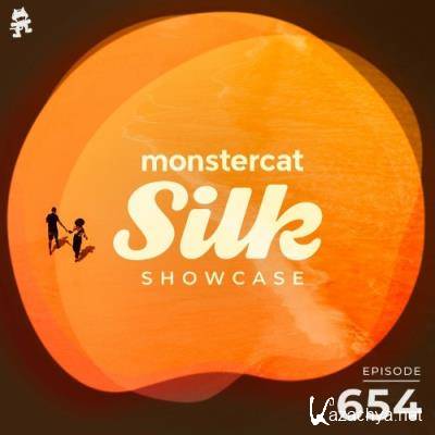 Jacob Henry - Monstercat Silk Showcase 654 (Hosted by Jacob Henry) (2022-07-06)