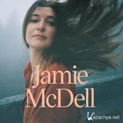 Jamie McDell - Jamie McDell (2022)