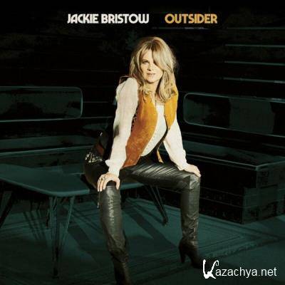Jackie Bristow - Outsider (2022)