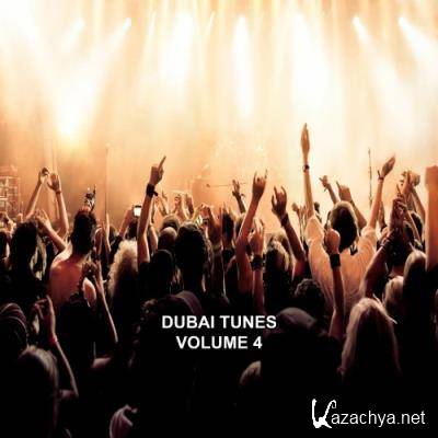 Dubai Tunes, Vol. 4 (2022)