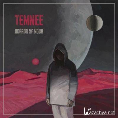 Temnee - Horror of Noon (2022)
