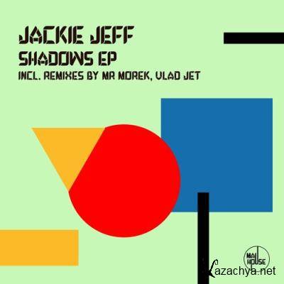Jackie Jeff - Shadows (2022)