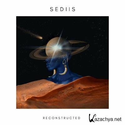 Sediis - Reconstructed (2022)