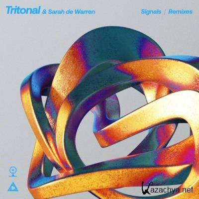 Tritonal & Sarah De Warren - Signals (Remixes) (2022)