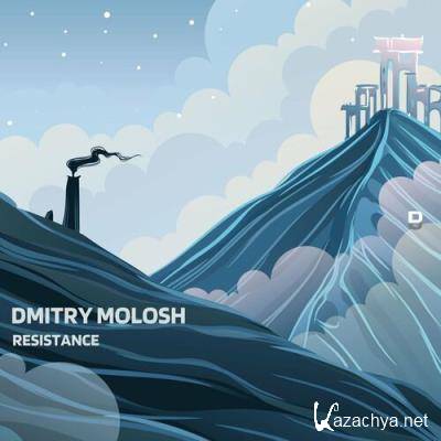 Dmitry Molosh - Resistance (2022)