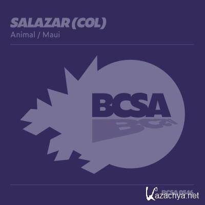 SALAZAR (COL) - Animal (2022)