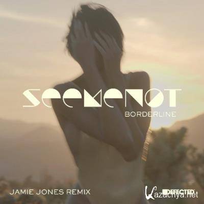 SeeMeNot - Borderline (Jamie Jones Remix) (2022)