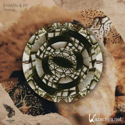 Eymen & PY - Prana (2022)