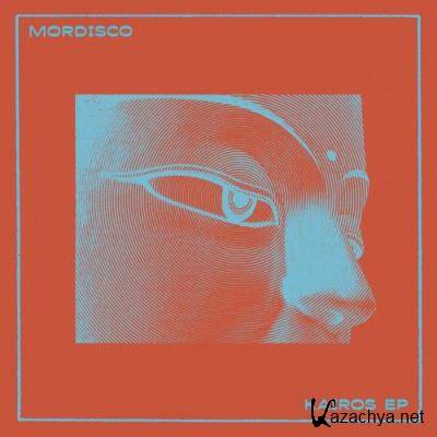 Mordisco - Kairos EP (2022)