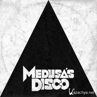 Medusa's Disco - Medusa's Disco (2022)