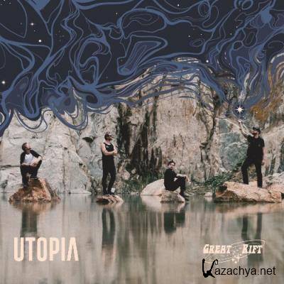 Great Rift - Utopia (2022)