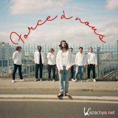 Vadim - Force a Nous (2022)