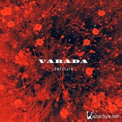 Varada, Migliz - Detours (2022)