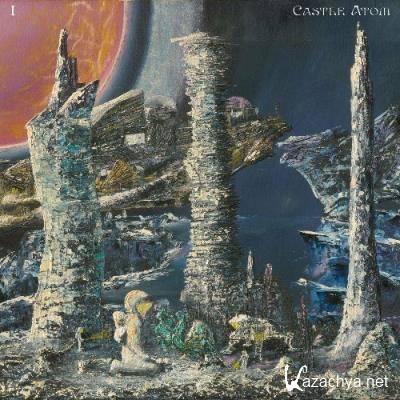 Castle Atom - Castle Atom 1 (2022)