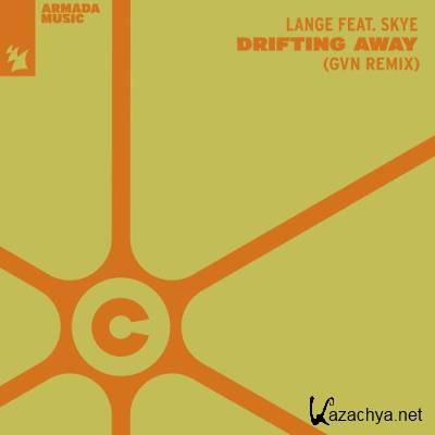 Lange ft Skye - Drifting Away (GVN Remix) (2022)