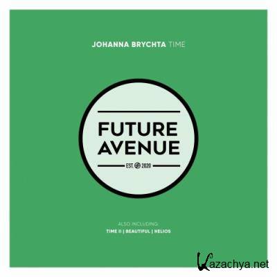 Johanna Brychta - Time (2022)