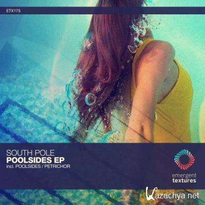 South Pole - Poolsides (2022)