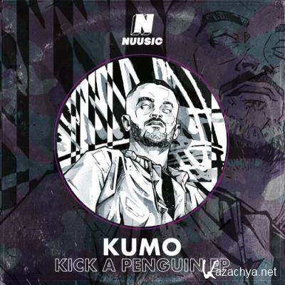 Kumo - Kick A Penguin EP (2022)