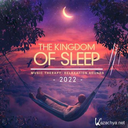 The Kingdom Of Sleep (2022)