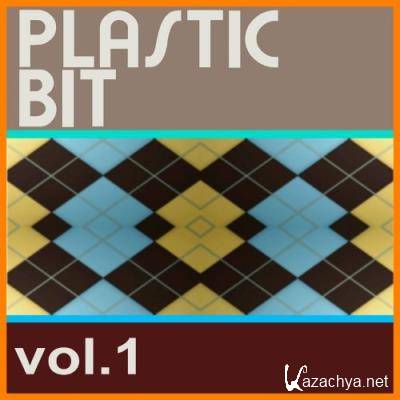 Plastic Bit, Vol. 1 (2022)