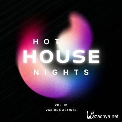 Hot House Nights, Vol. 1 (2022)