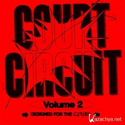 Court Circuit, Vol. 2 (2022)