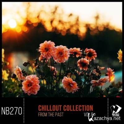 Chillout Collection from the Past, Vol. 8 (2022)