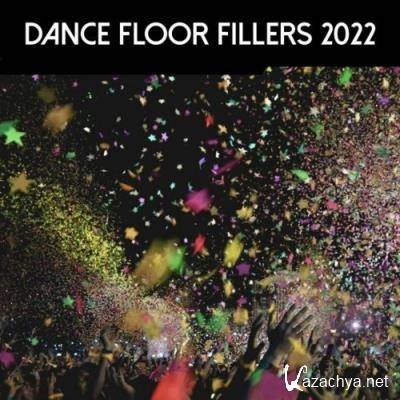 Dance Floor Fillers 2022 (2022)