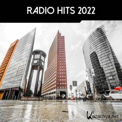 Radio Hits 2022 (2022)