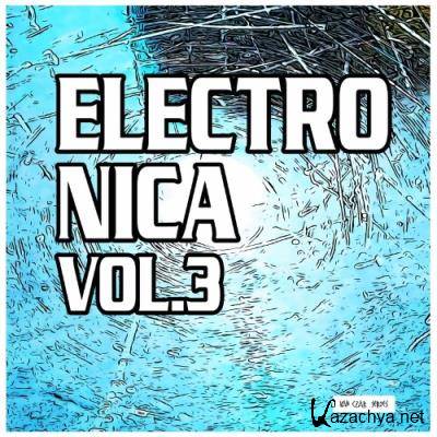 Electronica, Vol. 3 (2022)