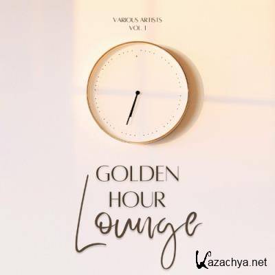 Golden Hour Lounge, Vol. 1 (2022)