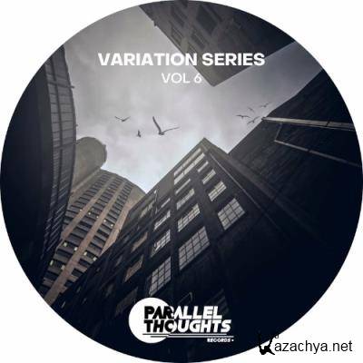 Variations Series, Vol. 6 (2022)