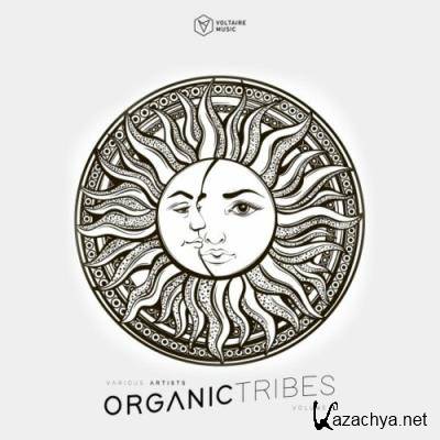 Organic Tribes, Vol. 1 (2022)